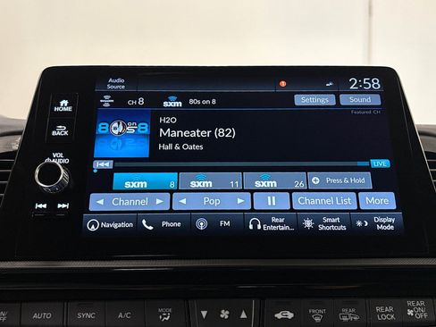 Used 2025 Honda Odyssey Touring image 18