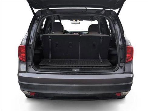 Used 2017 Honda Pilot EX-L image 6