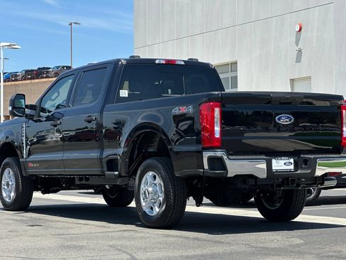 New 2026 Ford F250 XLT AWD/4WD image 5