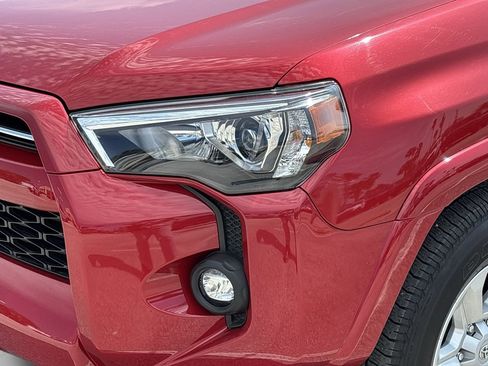 Used 2024 Toyota 4Runner SR5 image 6