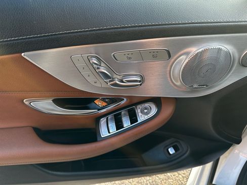 Used 2017 Mercedes-Benz C 43 AMG 4MATIC Cabriolet image 25