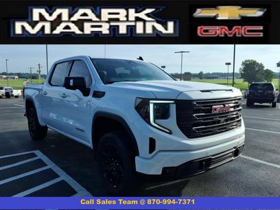 Used 2024 GMC Sierra 1500 Elevation w/ Preferred Package