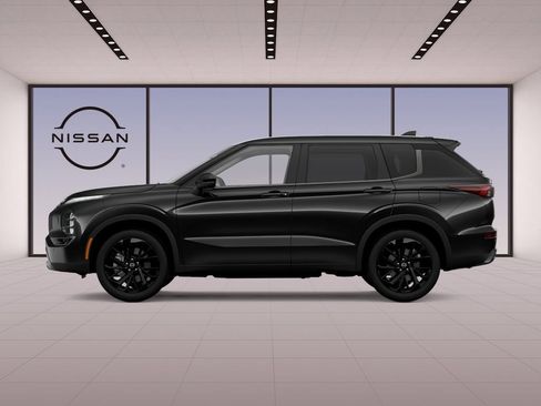 New 2026 Nissan Rogue SL AWD/4WD image 9