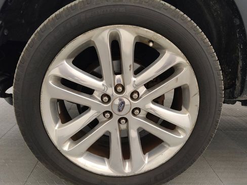 Used 2013 Ford F150 Limited image 31