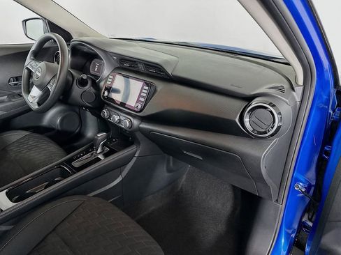 Certified 2023 Nissan Kicks SV image 35