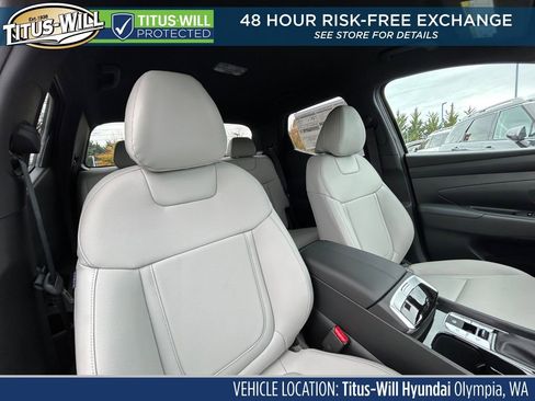 New 2026 Hyundai Santa Cruz SEL image 27