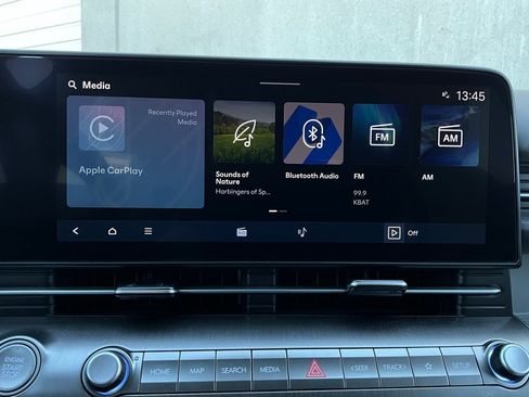 Used 2025 Hyundai Kona SEL image 32