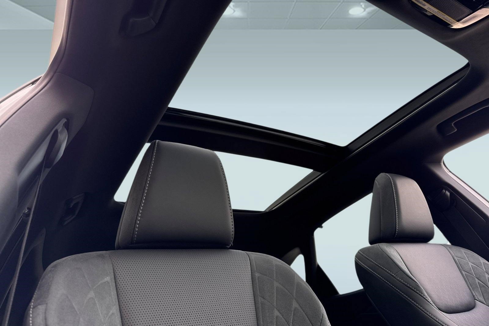 New 2026 Lexus RX 350 AWD/4WD image 21