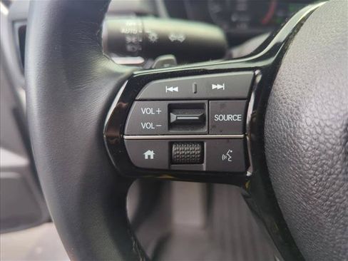 Used 2024 Honda Civic Sport image 12