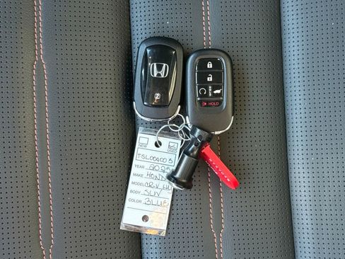 Certified 2025 Honda CR-V Sport-L image 29