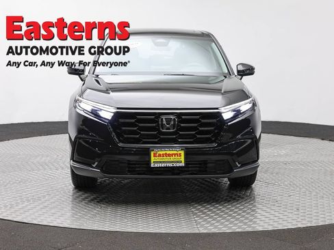 Used 2023 Honda CR-V EX image 2