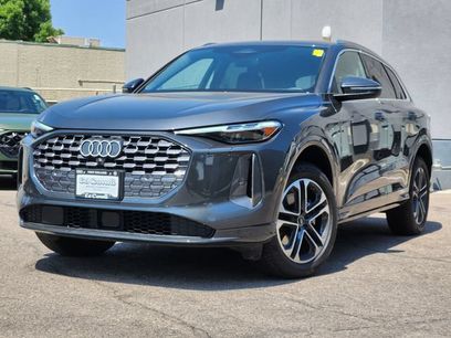 Used 2025 Audi Q5 Premium Plus w/ Premium Plus