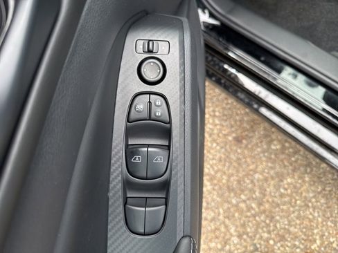 New 2026 Nissan Altima 2.5 SV w/ SV Premium Package FWD image 11