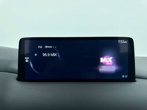 Certified 2022 MAZDA CX-5 AWD 2.5 S w/ Premium Plus Pkg image 8