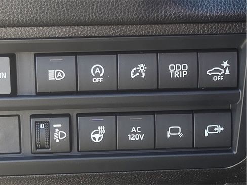 New 2026 Toyota Tundra Limited image 23