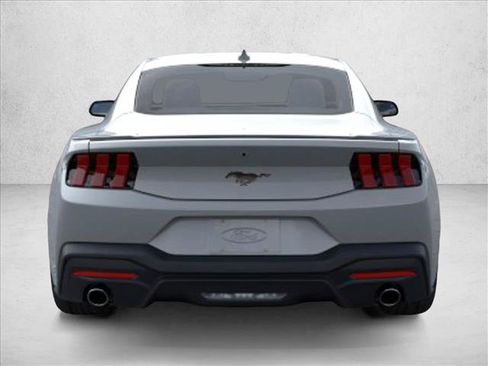 New 2026 Ford Mustang Premium RWD image 5