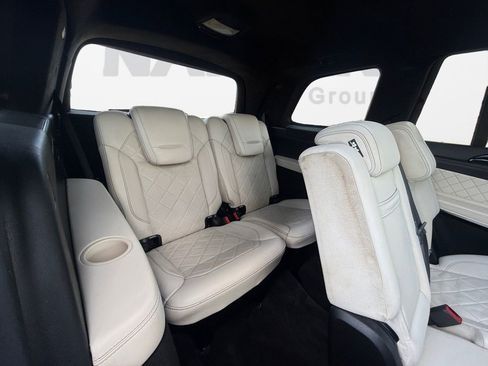 Used 2018 Mercedes-Benz GLS 550 4MATIC image 26