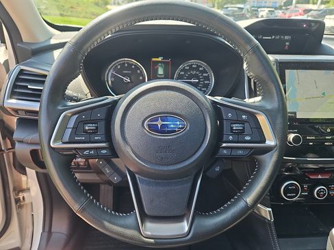 Certified 2023 Subaru Forester Touring AWD/4WD image 24
