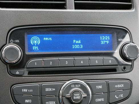 Used 2012 Chevrolet Sonic LT image 24