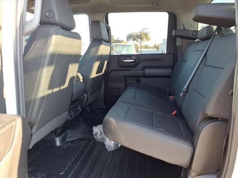 New 2026 Chevrolet Silverado 2500 W/T w/ WT Convenience Package AWD/4WD image 24