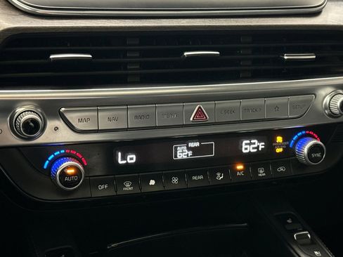 Used 2020 Kia Telluride EX FWD image 27