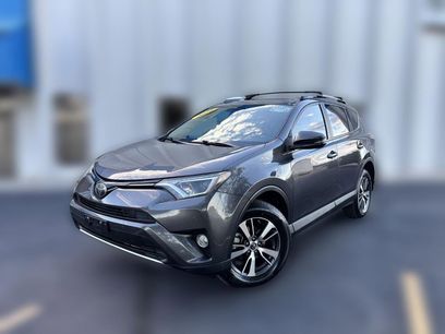 Used 2016 Toyota RAV4 XLE