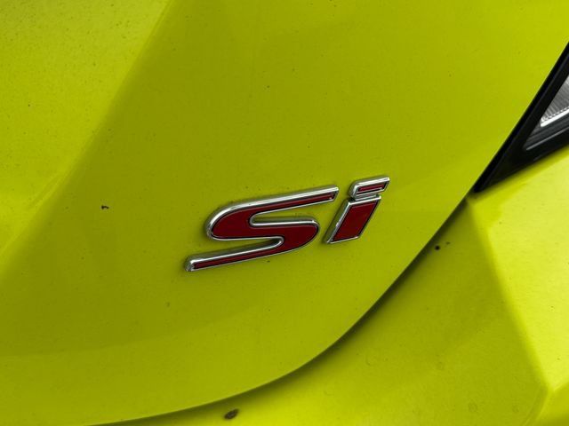 Used 2019 Honda Civic Si image 17