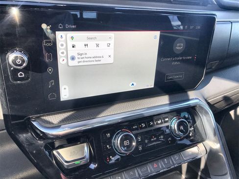 Used 2024 GMC Sierra 1500 Denali w/ Denali Reserve Package image 16