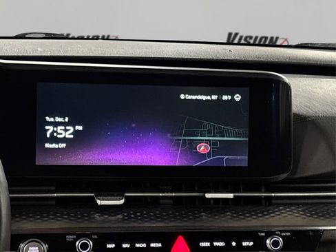 Certified 2024 Kia Carnival SX Prestige image 19