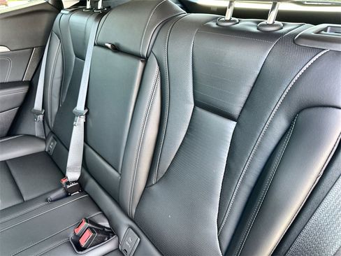 New 2026 Buick Envision Preferred image 18