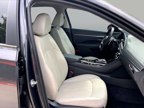Used 2020 Hyundai Sonata Limited FWD image 9
