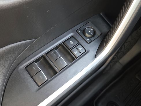 Certified 2025 Toyota RAV4 XLE image 24