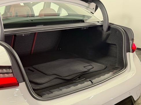 Used 2023 BMW 330e xDrive w/ M Sport Package image 30