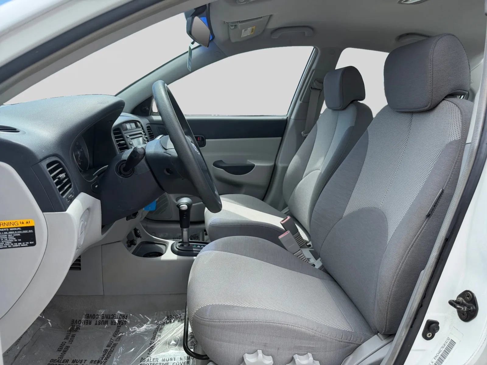 Used 2006 Hyundai Accent GLS FWD image 10