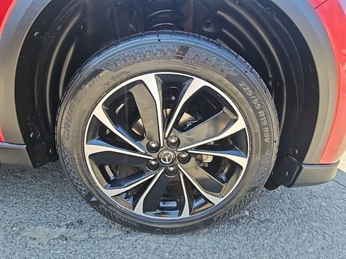 Certified 2023 MAZDA CX-5 AWD 2.5 S w/ Premium Package image 17