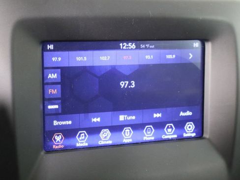 Used 2019 Jeep Compass Latitude w/ Popular Equipment Group image 29