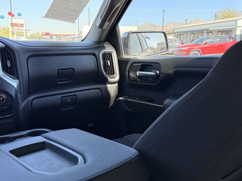 Used 2019 Chevrolet Silverado 1500 LT w/ All-Star Edition image 19
