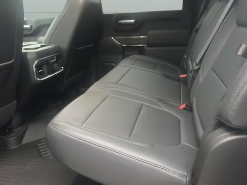 Used 2021 Chevrolet Silverado 2500 LTZ w/ LTZ Premium Package AWD/4WD image 26