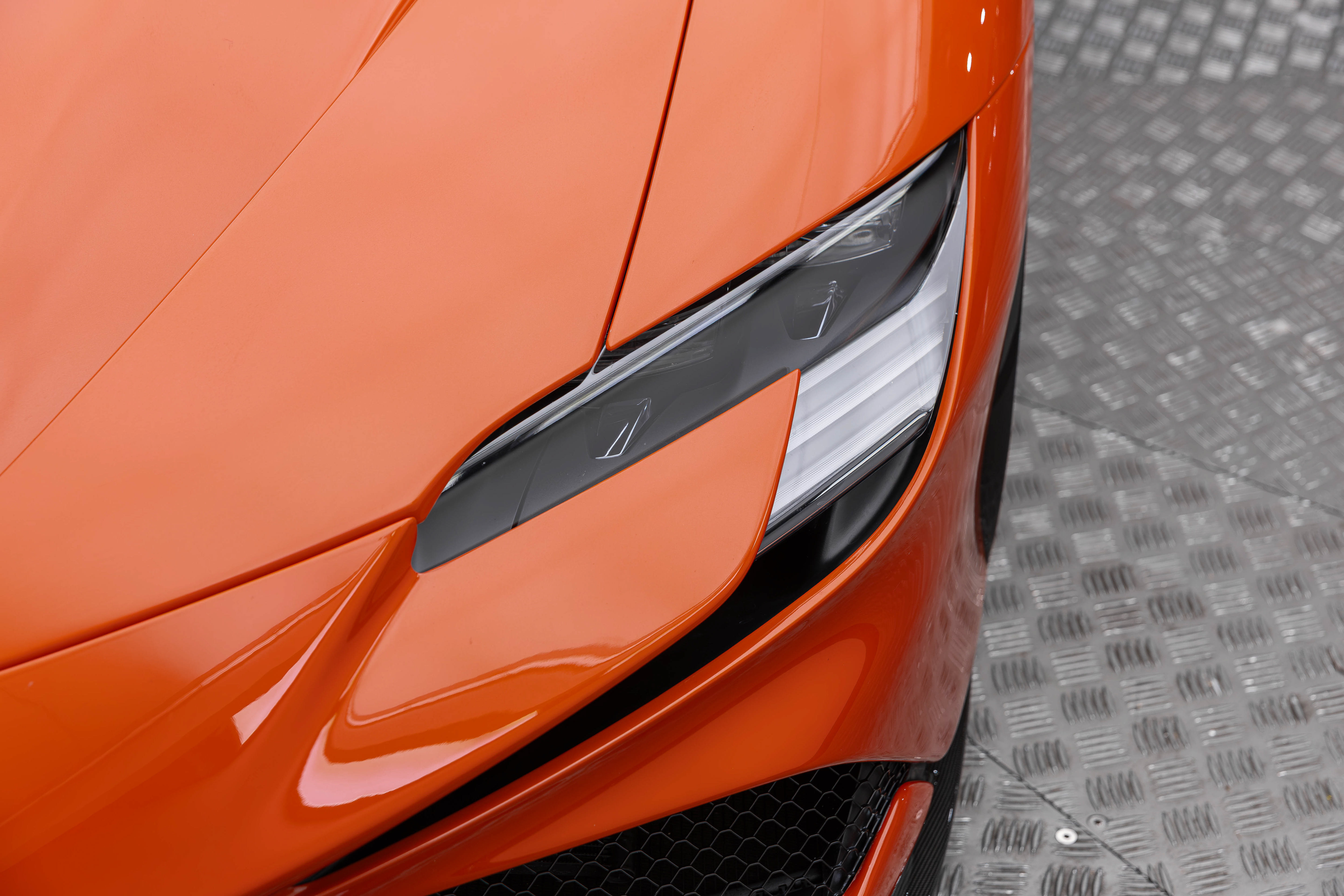 Certified 2023 Ferrari SF90 Stradale AWD/4WD image 52