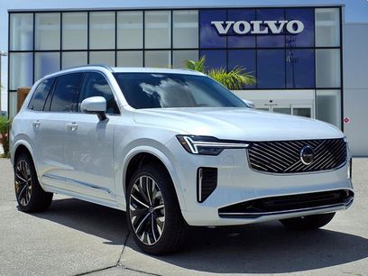 New 2026 Volvo XC90 B6 Ultra