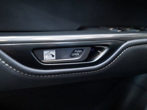 Used 2024 Lexus NX 350 AWD image 23