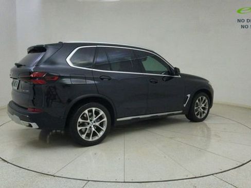 Used 2026 BMW X5 xDrive40i AWD/4WD image 71