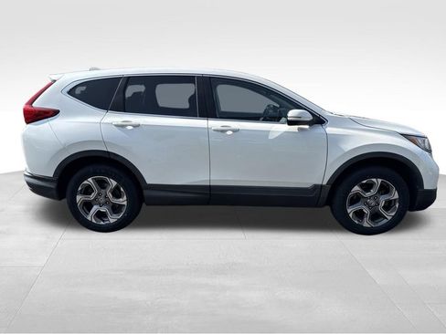 Used 2017 Honda CR-V EX-L image 5