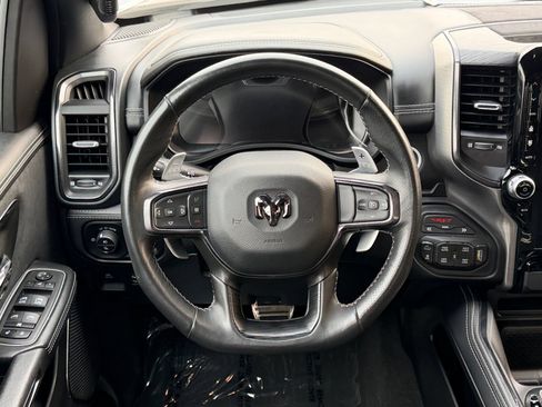 Used 2023 RAM 1500 TRX w/ Bed Utility Group AWD/4WD image 14