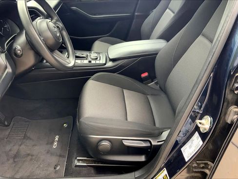 Used 2024 MAZDA CX-30 AWD 2.5 S image 8