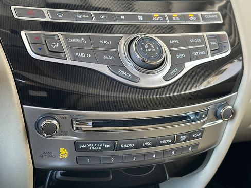 Used 2019 INFINITI QX60 Luxe w/ Essential Package AWD/4WD image 29