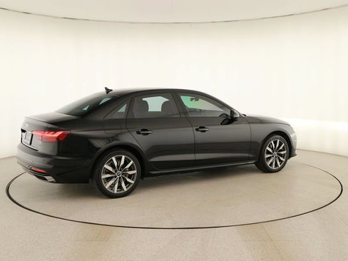 Used 2023 Audi A4 2.0T Prestige w/ Prestige Package AWD/4WD image 7