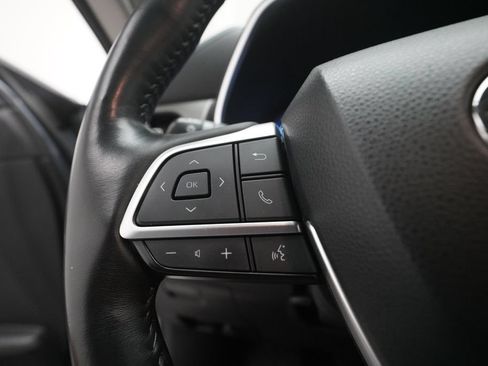 Used 2023 Toyota Highlander Limited AWD/4WD image 18