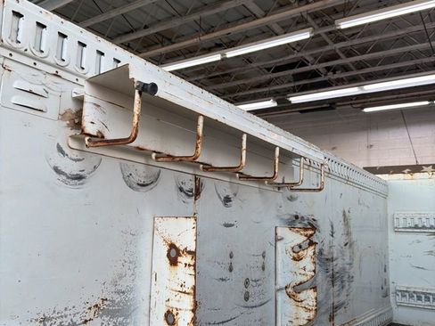 Used 2014 Ford F550 4x4 Crew Cab Super Duty image 14