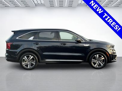 Used 2023 Kia Sorento SX Prestige